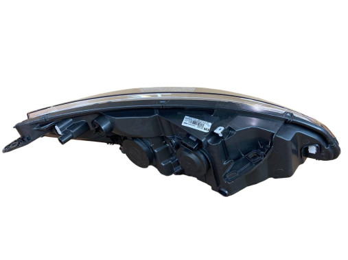Renault Фара ліва Renault Grand Scenic 3 (Рено Гранд Сценік 3) 2013-2016 260605628R - Заображення 4