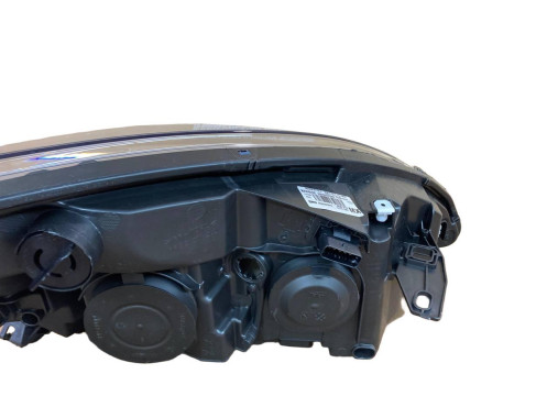 Renault Фара ліва Renault Grand Scenic 3 (Рено Гранд Сценік 3) 2013-2016 260605628R - Заображення 8