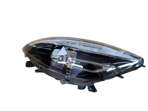 Renault Фара ліва оригінальна Renault Scenic 3 (Рено Сценік 3) 260605628R 2013-2016 - Заображення 2