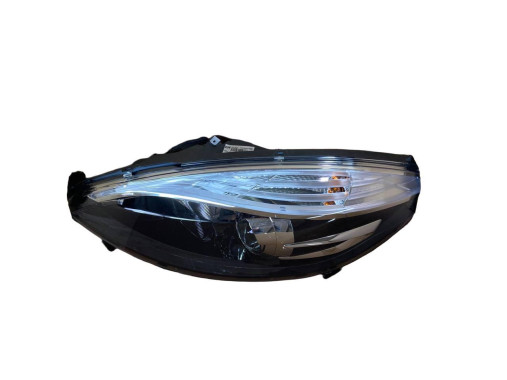 Renault Фара ліва оригінальна Renault Scenic 3 (Рено Сценік 3) 260605628R 2013-2016 - Заображення 6