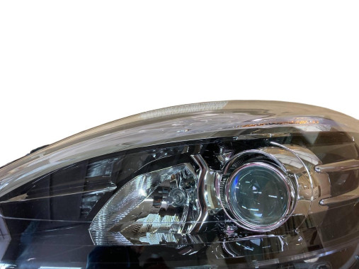 Renault Фара ліва оригінальна Renault Scenic 3 (Рено Сценік 3) 260605628R 2013-2016 - Заображення 5
