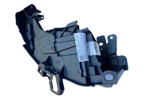 Renault Кронштейы фар Renault Megane 3 (Рено Меган 3) 2014-2016 - Картинка 6