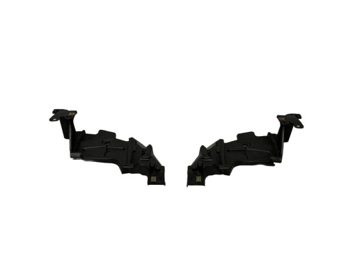 Renault Кронштейны фар комплект Renault Megane 3 (Рено Меган 3) 2009-2011 - Картинка 4