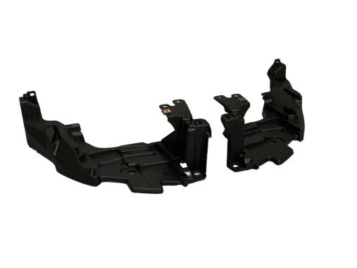 Renault Кронштейны фар комплект Renault Megane 3 (Рено Меган 3) 2009-2011 - Картинка 2