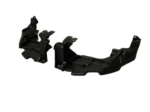 Renault Кронштейны фар комплект Renault Megane 3 (Рено Меган 3) 2009-2011 - Картинка 3