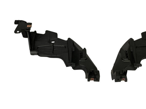 Renault Кронштейны фар комплект Renault Megane 3 (Рено Меган 3) 2009-2011 - Картинка 6