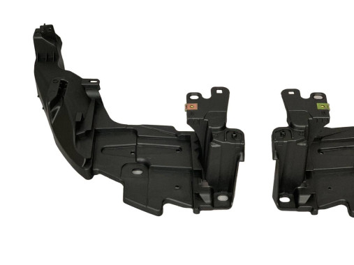 Renault Кронштейны фар комплект Renault Megane 3 (Рено Меган 3) 2009-2011 - Картинка 9
