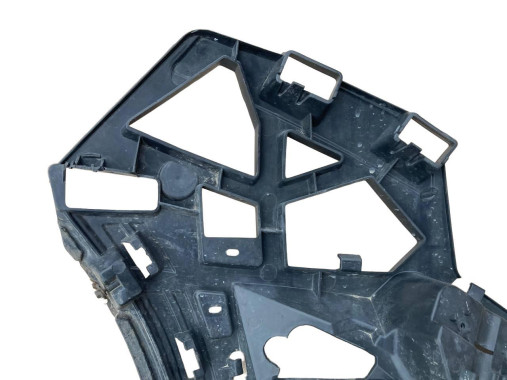 Renault Кронштейн кріплення бампера праве SCENIC 3 2009-2012 - Заображення 4