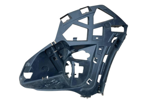 Renault Кронштейн кріплення бампера праве SCENIC 3 2009-2012 - Заображення 2