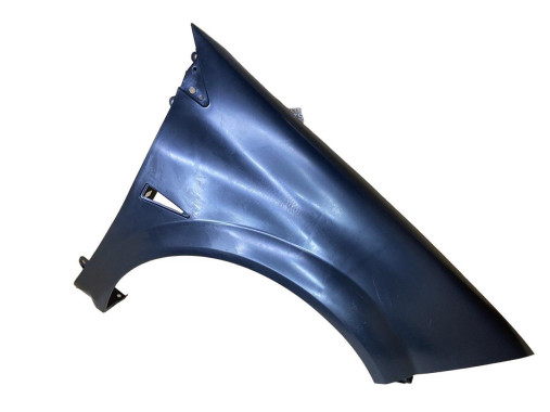 Polcar Крыло переднее правое для Renault Megane 2 2003-2009 - Картинка 1