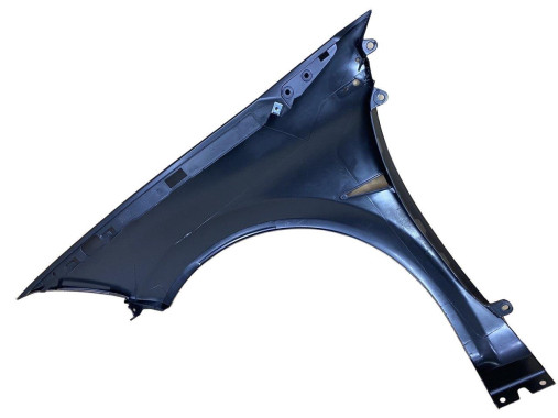 Polcar Крыло переднее правое для Renault Megane 2 2003-2009 - Картинка 4