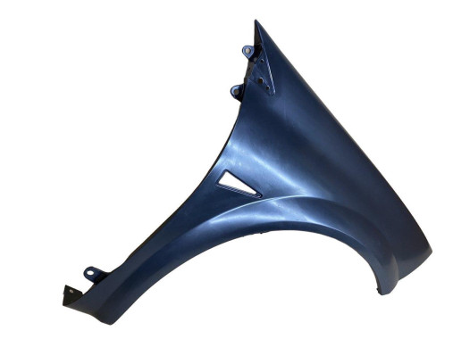 Polcar Крыло переднее правое для Renault Megane 2 2003-2009 - Картинка 3