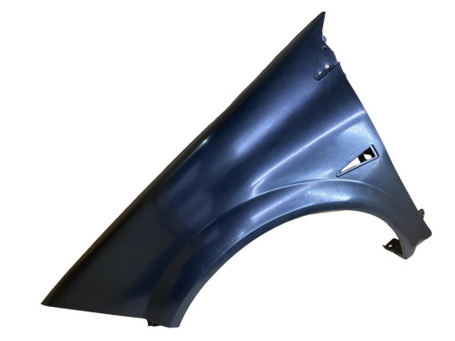Polcar Крило переднє ліве для Renault Megane 2 2003-2009 - Заображення 3