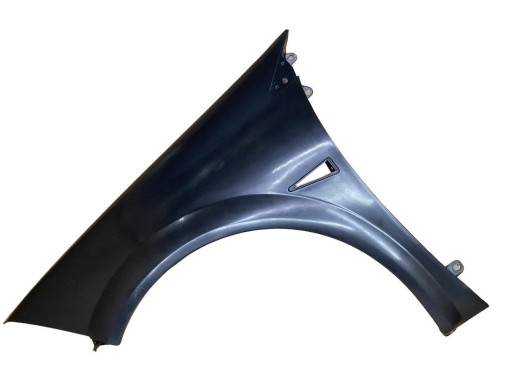 Polcar Крило переднє ліве для Renault Megane 2 2003-2009 - Заображення 2