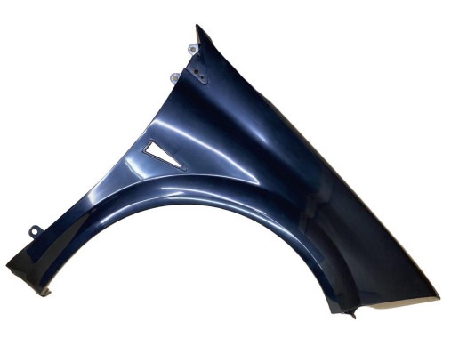 Polcar Крило переднє праве для Renault Megane 2 2003-2009 - Заображення 5