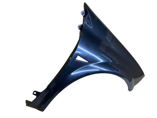 Polcar Крило переднє праве для Renault Megane 2 2003-2009 - Заображення 3