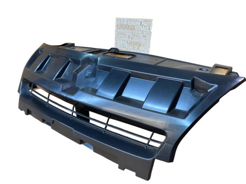 Renault Центральний кронштейн крепление бампера Scenic 3 2009-2011 - Картинка 4