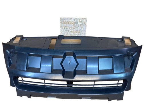 Renault Центральний кронштейн крепление бампера Scenic 3 2009-2011 - Картинка 5