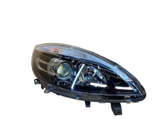 Renault Фара права Renault Grand Scenic 3 (Рено Гранд Сценік 3) 2012-2016 260108453R - Заображення 4