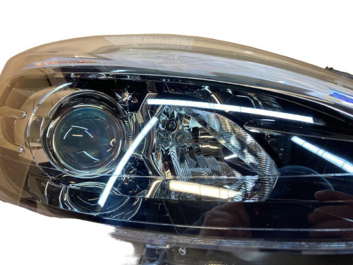 Renault Фара права Renault Grand Scenic 3 (Рено Гранд Сценік 3) 2012-2016 260108453R - Заображення 9
