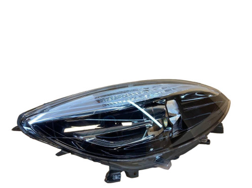 Valeo Фара правая Renault Scenic 3 (рено сценик 3) 2012-2016 260108453R - Картинка 3