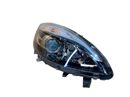 Valeo Фара правая Renault Scenic 3 (рено сценик 3) 2012-2016 260108453R - Картинка 8