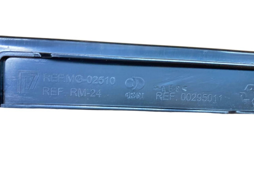 Polcar Крило переднє ліве для Renault Megane 2 2003-2009 7701473702 - Заображення 6