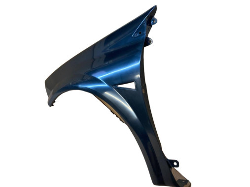 Polcar Крило переднє ліве для Renault Megane 2 2003-2009 7701473702 - Заображення 3