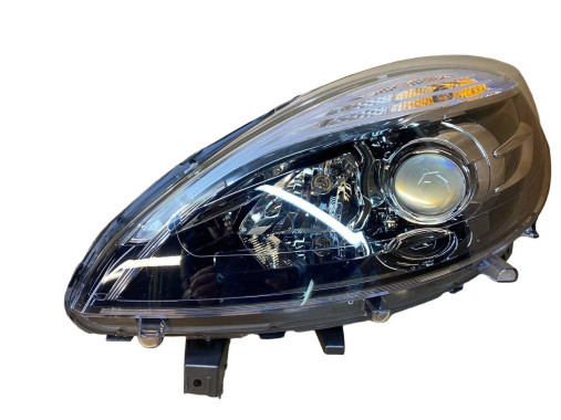 Renault Комплект фар Renault Scenic 3 (рено сценік 3) 2012-2016 260108453r, 260605628r - Заображення 7