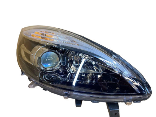 Renault Комплект фар Renault Scenic 3 (рено сценік 3) 2012-2016 260108453r, 260605628r - Заображення 9