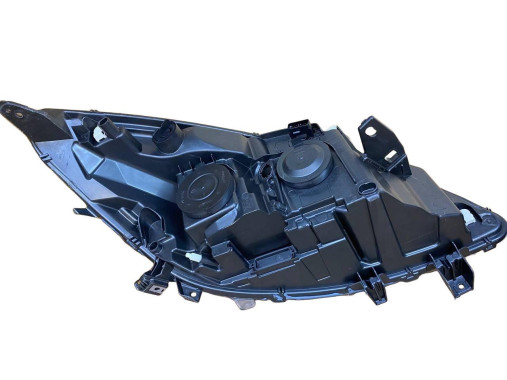 Renault Комплект фар Renault Scenic 3 (рено сценік 3) 2012-2016 260108453r, 260605628r - Заображення 4