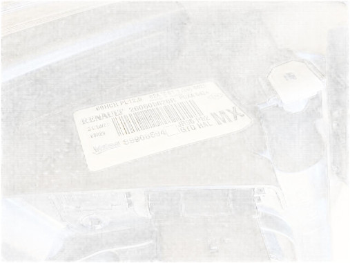 Renault Комплект фар Renault Scenic 3 (рено сценік 3) 2012-2016 260108453r, 260605628r - Заображення 6