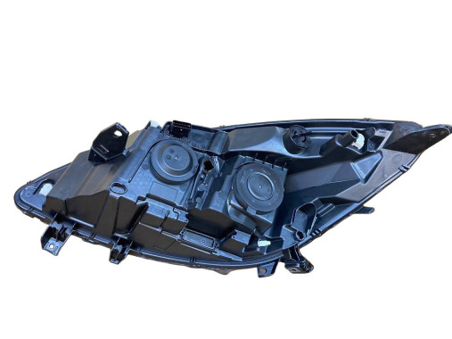 Renault Комплект фар Renault Scenic 3 (рено сценік 3) 2012-2016 260108453r, 260605628r - Заображення 8