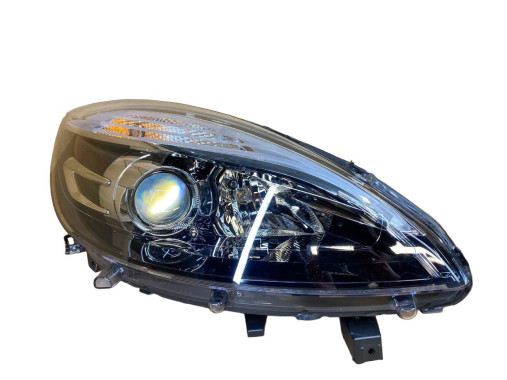 Renault Комплект фар Renault Scenic 3 (рено сценік 3) 2012-2016 260108453r, 260605628r - Заображення 3