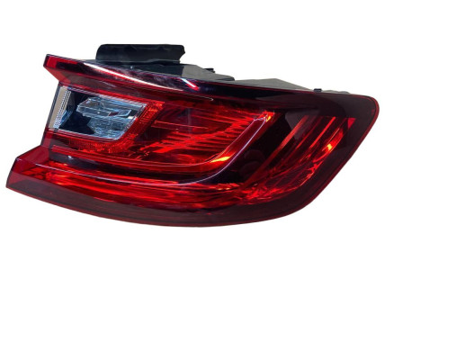 Renault Фонарь задний правый стоп Megane 4 (Меган 4) хетчбэк 265509578R - Картинка 2