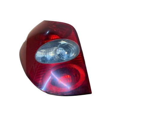 Renault Фонарь левий Renault Laguna 2 (Рено Лагуна 2) 820002471 - Картинка 4