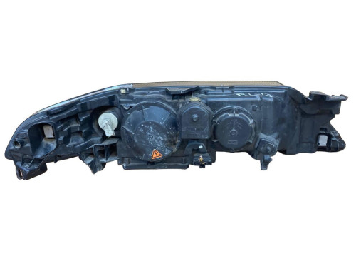Renault Фара ліва Renault Laguna 2 (Рено Лагуна 2) - Заображення 5