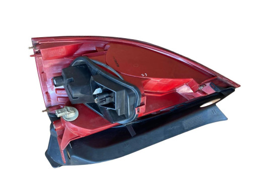 Depo Фонарь левая задний Renault Megane 2 (рено меган 2) хетчбэк 085511967 - Картинка 4