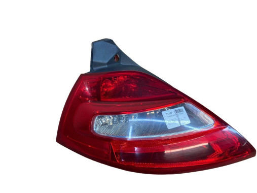 Depo Фонарь левая задний Renault Megane 2 (рено меган 2) хетчбэк 085511967 - Картинка 3