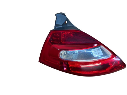 Depo Фонарь левая задний Renault Megane 2 (рено меган 2) хетчбэк 085511967 - Картинка 2