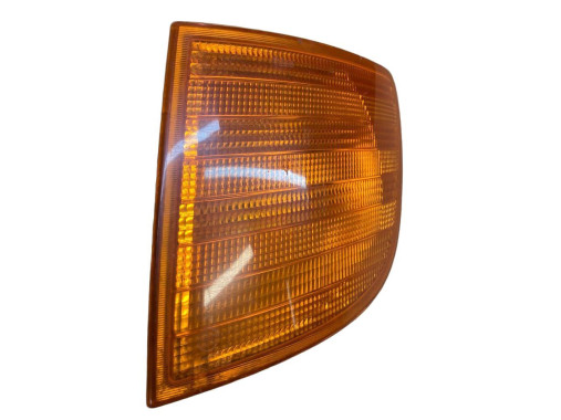 Valeo Указатель поворота левый Mercedes Vito w638 (мерседес віто) 6R1489 - Картинка 2