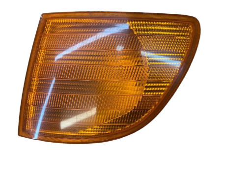 Valeo Указатель поворота левый Mercedes Vito w638 (мерседес віто) 6R1489 - Картинка 3