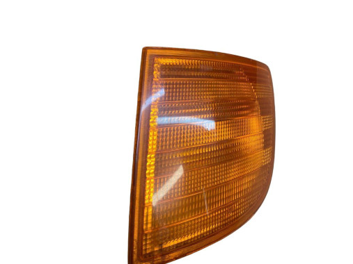 Valeo Указатель поворота левый Mercedes Vito w638 (мерседес віто) 6R1489 - Картинка 4