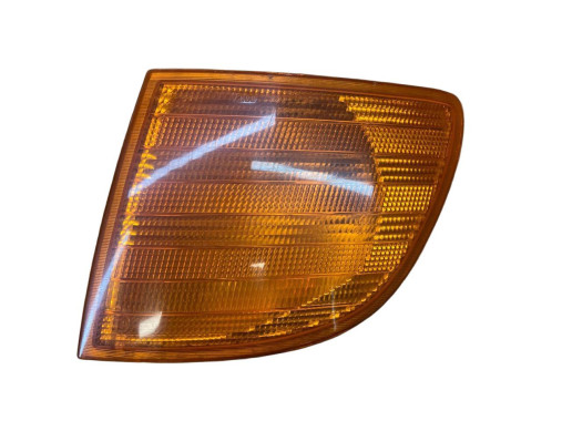 Valeo Указатель поворота левый Mercedes Vito w638 (мерседес віто) 6R1489 - Картинка 1