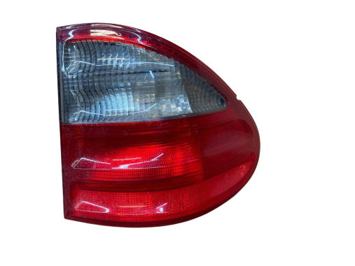 Mercedes-benz Фонарь задний правый Mercedes-Benz E W210 (мерседес w210) A2108205464 324128L - Картинка 2