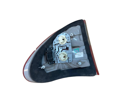 Mercedes-benz Фонарь задний правый Mercedes-Benz E W210 (мерседес w210) A2108205464 324128L - Картинка 5
