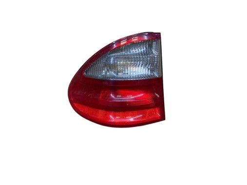 Mercedes-benz Ліхтар задній лівий Mercedes-Benz E W210 (мерседес w210) A2108206764 324127L - Заображення 3
