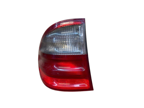 Mercedes-benz Ліхтар задній лівий Mercedes-Benz E W210 (мерседес w210) A2108206764 324127L - Заображення 2