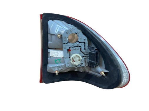 Mercedes-benz Ліхтар задній лівий Mercedes-Benz E W210 (мерседес w210) A2108206764 324127L - Заображення 4
