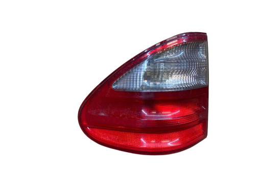 Mercedes-benz Ліхтар задній лівий Mercedes-Benz E W210 (мерседес w210) A2108206764 324127L - Заображення 1